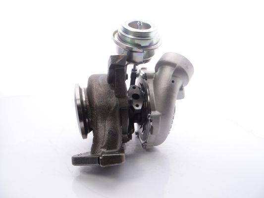 Turbocompresseur (Turbo) GARRETT ref. 709835-5003S