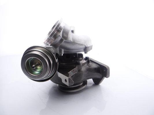 Turbocompresseur (Turbo) GARRETT ref. 709836-5005S