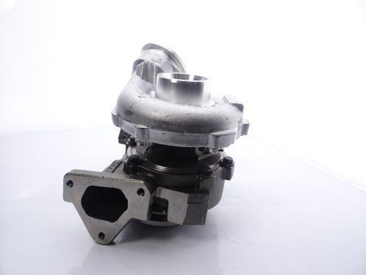 Turbocompresseur (Turbo) GARRETT ref. 709836-5005S