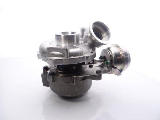Turbocompresseur (Turbo) GARRETT ref. 709836-5005S