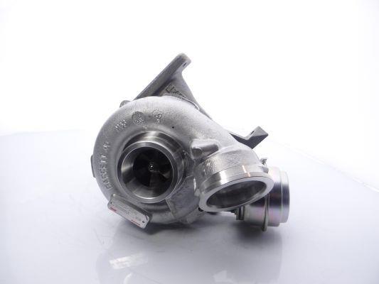 Turbocompresseur (Turbo) GARRETT ref. 709836-5005S