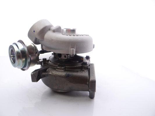 Turbocompresseur (Turbo) GARRETT ref. 709837-5003S
