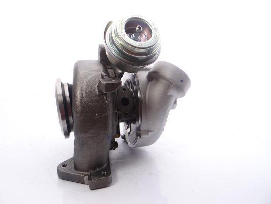 Turbocompresseur (Turbo) GARRETT ref. 709837-5003S