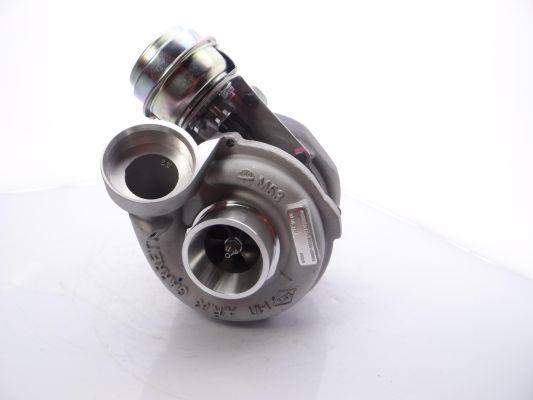 Turbocompresseur (Turbo) GARRETT ref. 709837-5003S