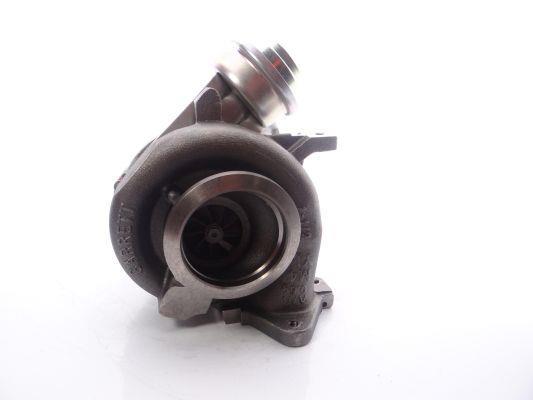 Turbocompresseur (Turbo) GARRETT ref. 709837-5003S