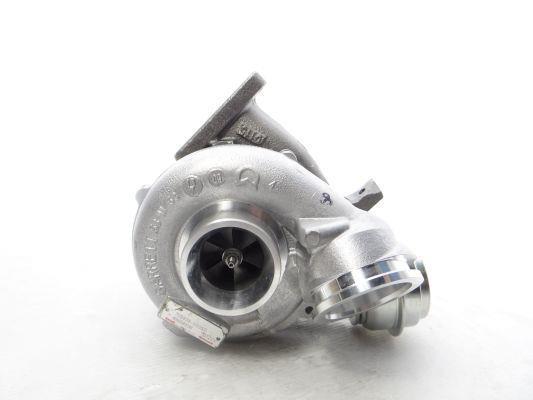 Turbocompresseur (Turbo) GARRETT ref. 709838-9006S