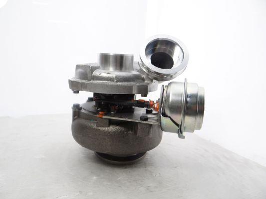 Turbocompresseur (Turbo) GARRETT ref. 709838-9006S