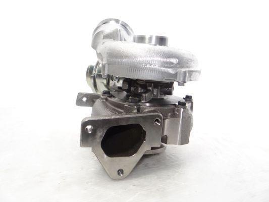 Turbocompresseur (Turbo) GARRETT ref. 709838-9006S