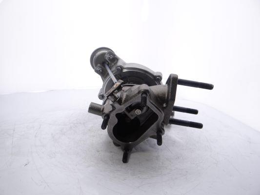 Turbocompresseur (Turbo) GARRETT ref. 710060-5003S
