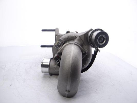 Turbocompresseur (Turbo) GARRETT ref. 710060-5003S
