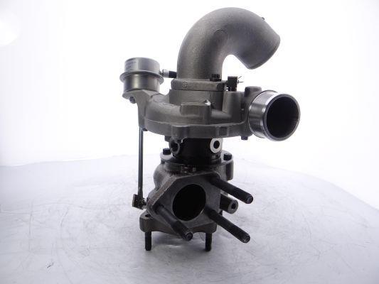 Turbocompresseur (Turbo) GARRETT ref. 710060-5003S