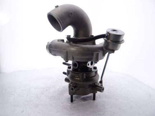 Turbocompresseur (Turbo) GARRETT ref. 710060-5003S