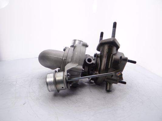 Turbocompresseur (Turbo) GARRETT ref. 710060-5003S