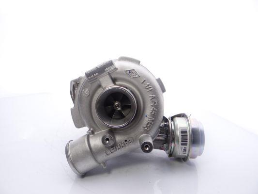 Turbocompresseur (Turbo) GARRETT ref. 710415-5007S
