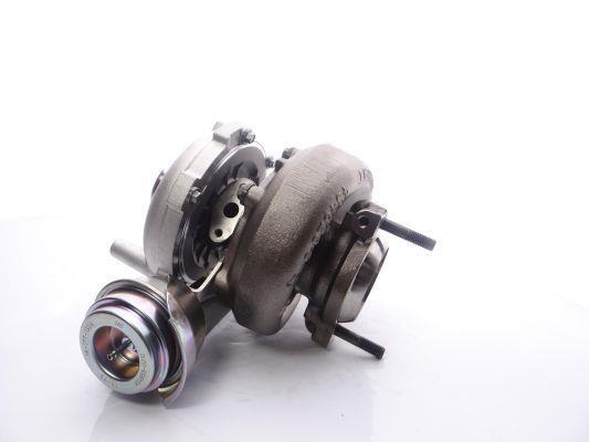 Turbocompresseur (Turbo) GARRETT ref. 710415-5007S