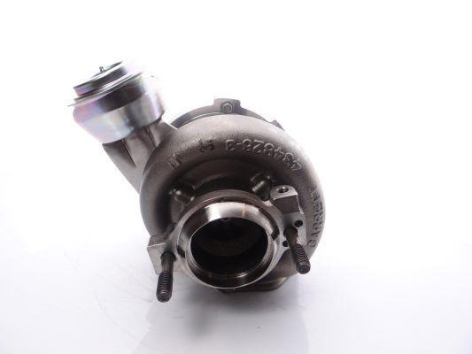 Turbocompresseur (Turbo) GARRETT ref. 710415-5007S