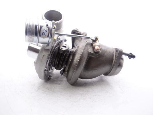 Turbocompressor GARRETT ref. 710641-5003S