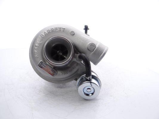 Turbocompressor GARRETT ref. 710641-5003S