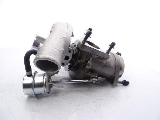 Turbocompressor GARRETT ref. 710641-5003S