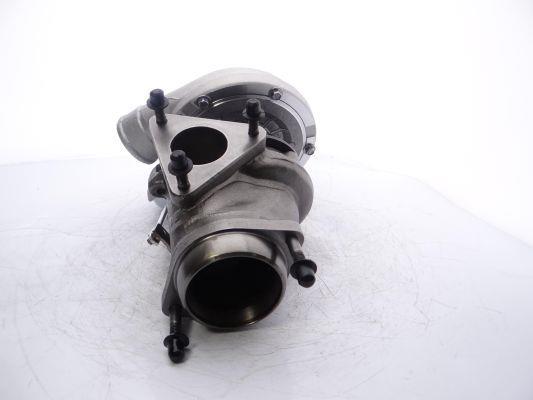 Turbocompressor GARRETT ref. 710641-5003S
