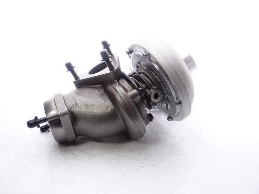 Turbocompressor GARRETT ref. 710641-5003S