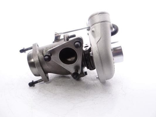 Turbocompressor GARRETT ref. 710641-5003S