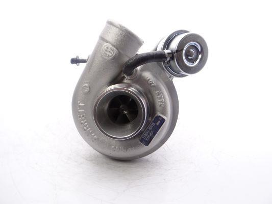 Turbocompressor GARRETT ref. 710641-5003S