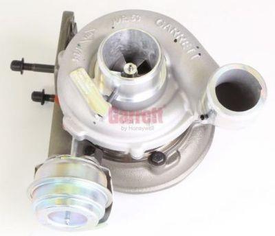 Turbocompresor GARRETT ref. 710811-5002S
