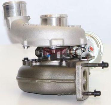 Butée hydraulique 97
