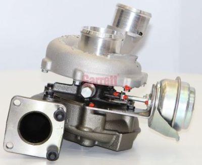 Turbocompresor GARRETT ref. 710811-5002S