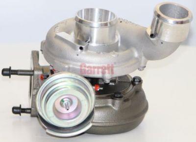 Turbocompresor GARRETT ref. 710811-5002S