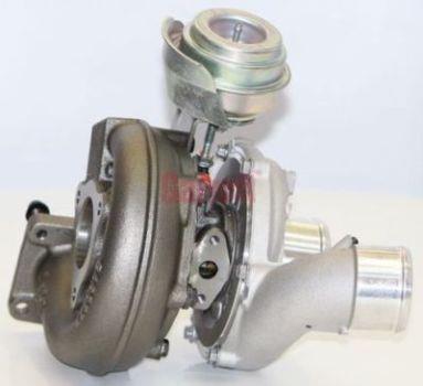 Turbocompresor GARRETT ref. 710811-5002S