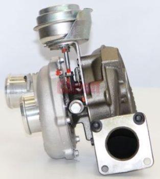 Turbocompresor GARRETT ref. 710811-5002S