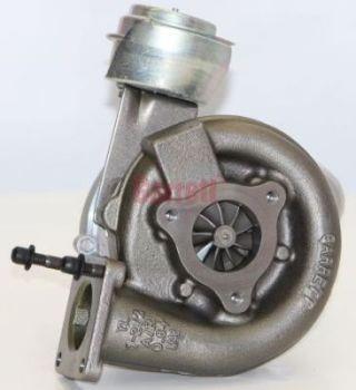 Turbocompresor GARRETT ref. 710811-5002S