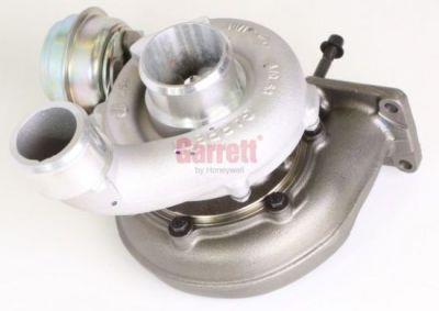 Turbocompresor GARRETT ref. 710811-5002S