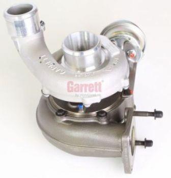 Turbocompresor GARRETT ref. 710811-5002S