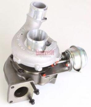 Turbocompresor GARRETT ref. 710811-5002S