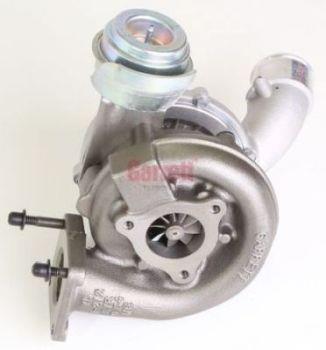 Turbocompresor GARRETT ref. 710811-5002S