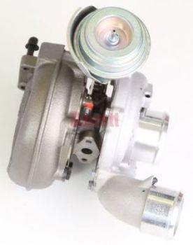 Turbocompresor GARRETT ref. 710811-5002S