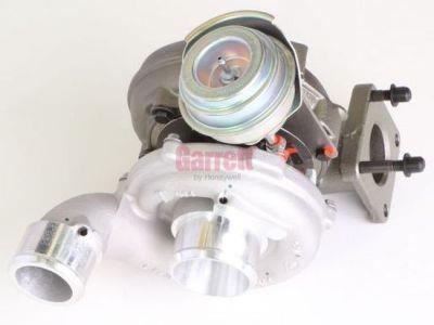 Turbocompresor GARRETT ref. 710811-5002S