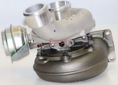 Turbocompresor GARRETT ref. 710811-5002S