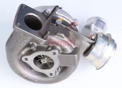 Turbocompressor GARRETT ref. 710812-5002S