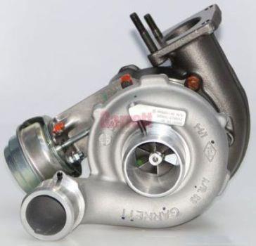 Turbocompressor GARRETT ref. 710812-5002S