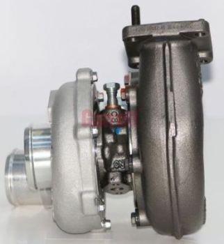 Turbocompressor GARRETT ref. 710812-5002S