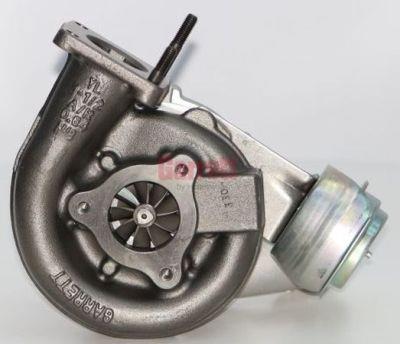 Turbocompressor GARRETT ref. 710812-5002S