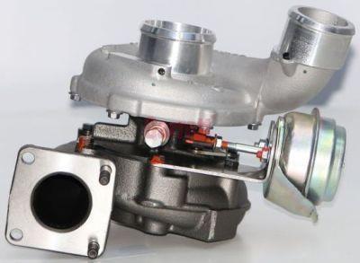 Turbocompressor GARRETT ref. 710812-5002S