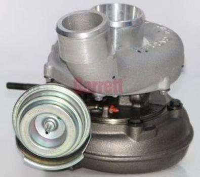 Turbocompressor GARRETT ref. 710812-5002S