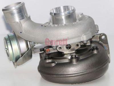 Turbocompressor GARRETT ref. 710812-5002S