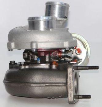 Turbocompressor GARRETT ref. 710812-5002S