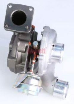 Turbocompressor GARRETT ref. 710812-5002S